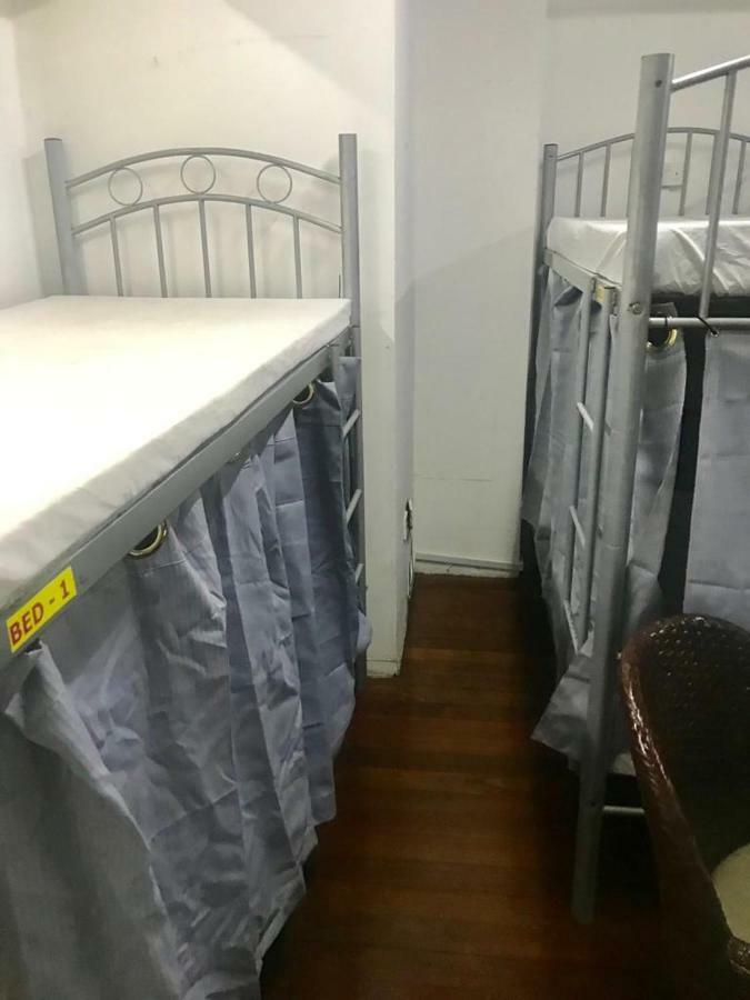 Checkers Backpackers Asrama