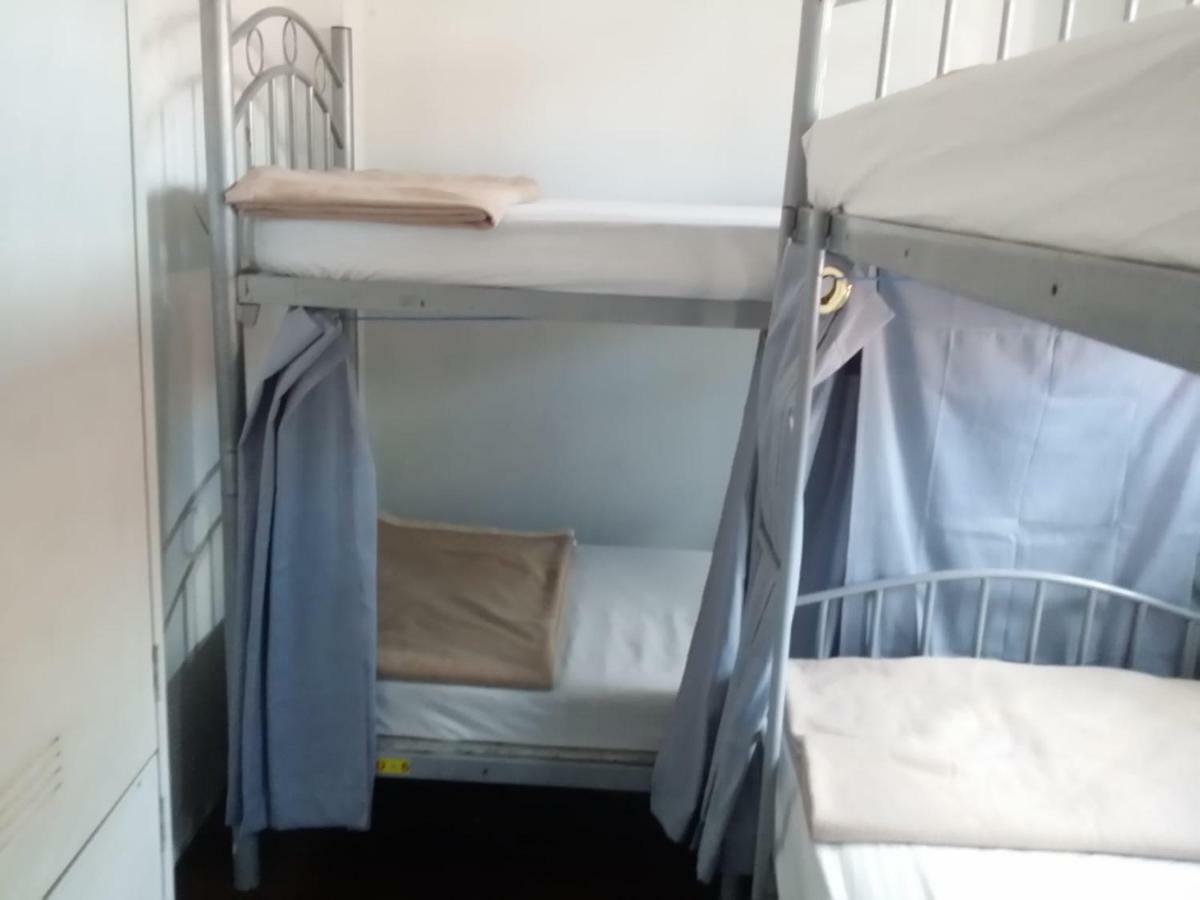 Checkers Backpackers Asrama Singapura
