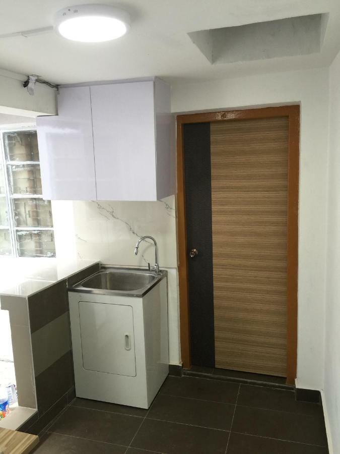 Checkers Backpackers Asrama *