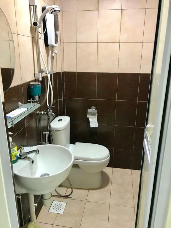 Checkers Backpackers Asrama