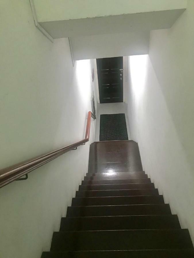 Asrama Checkers Backpackers